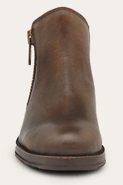 Madison Moto Shootie^Frye Hot