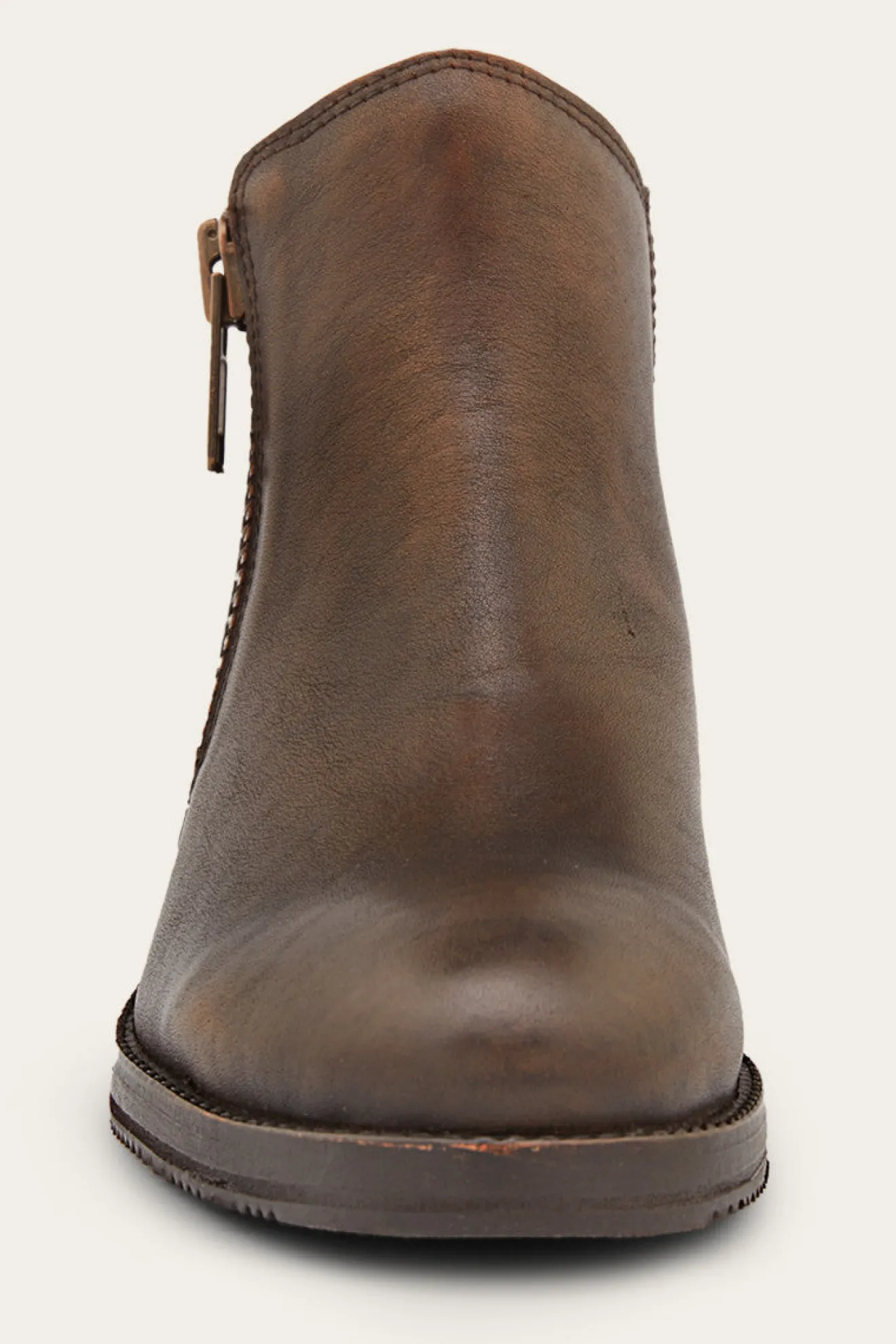 Madison Moto Shootie^Frye Hot