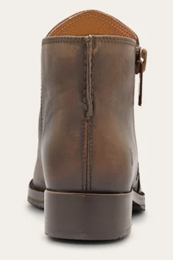 Madison Moto Shootie^Frye Hot