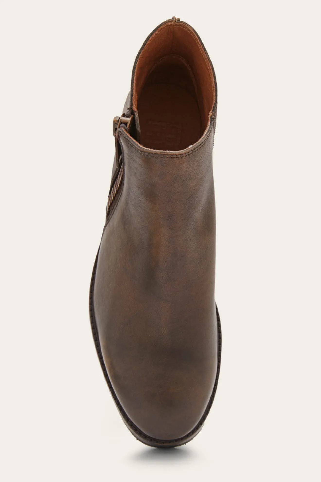 Madison Moto Shootie^Frye Hot