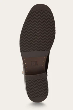 Madison Moto Shootie^Frye Hot