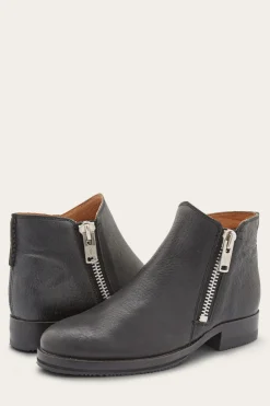Madison Moto Shootie^Frye Hot