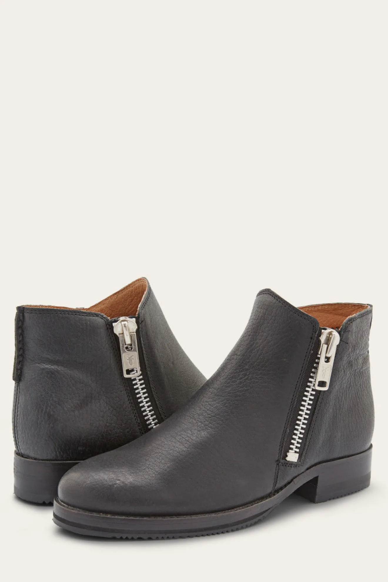 Madison Moto Shootie^Frye Hot