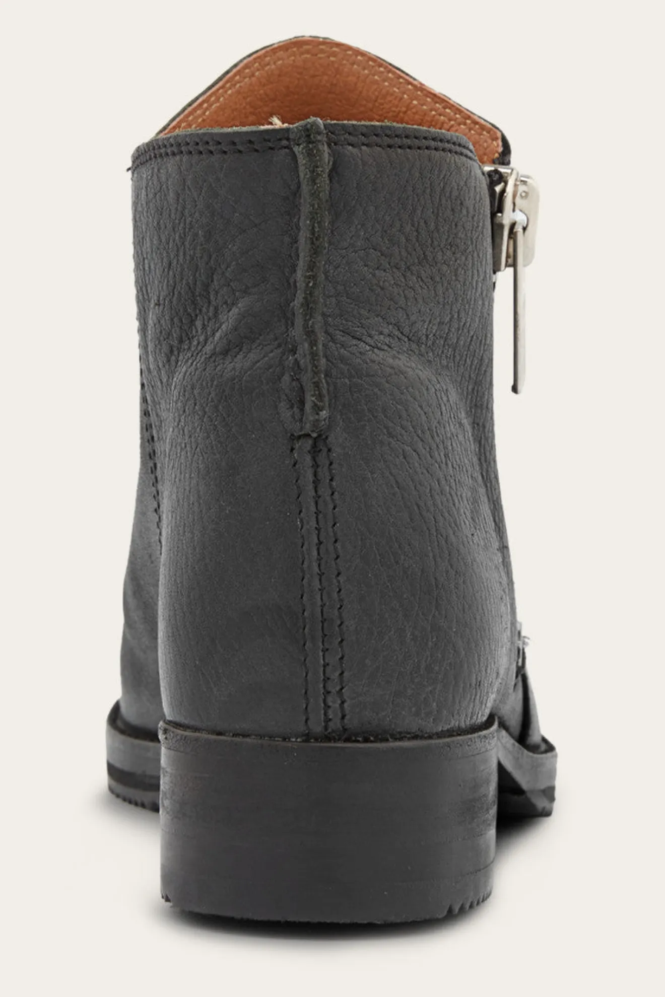 Madison Moto Shootie^Frye Hot