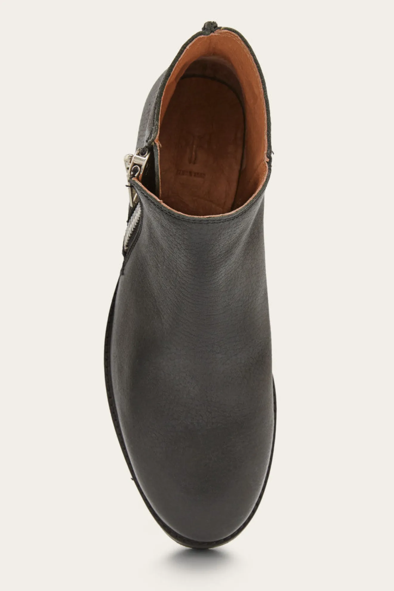 Madison Moto Shootie^Frye Hot