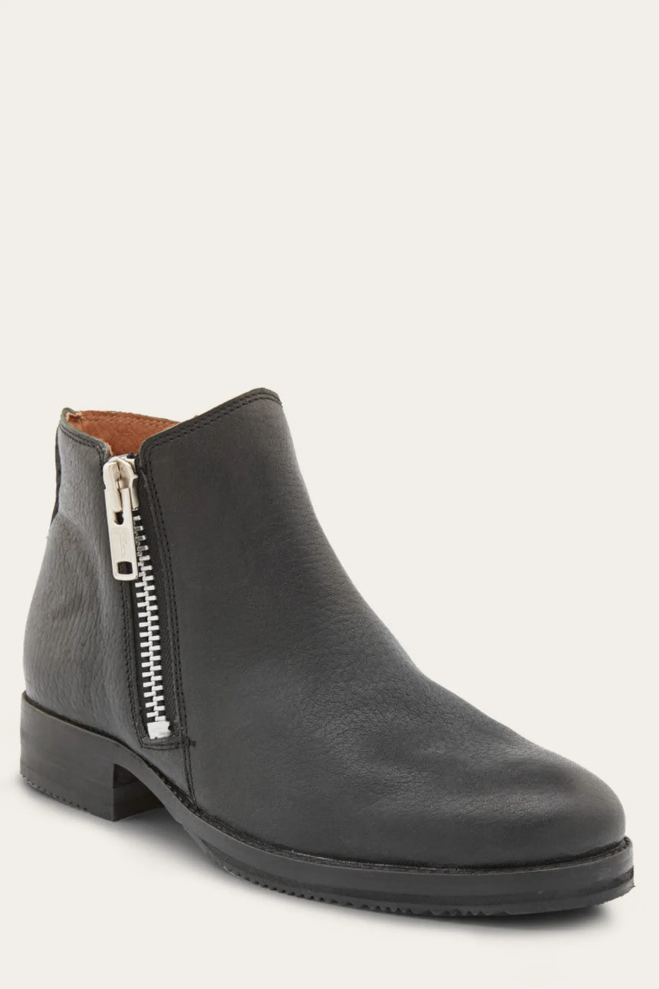 Madison Moto Shootie^Frye Hot
