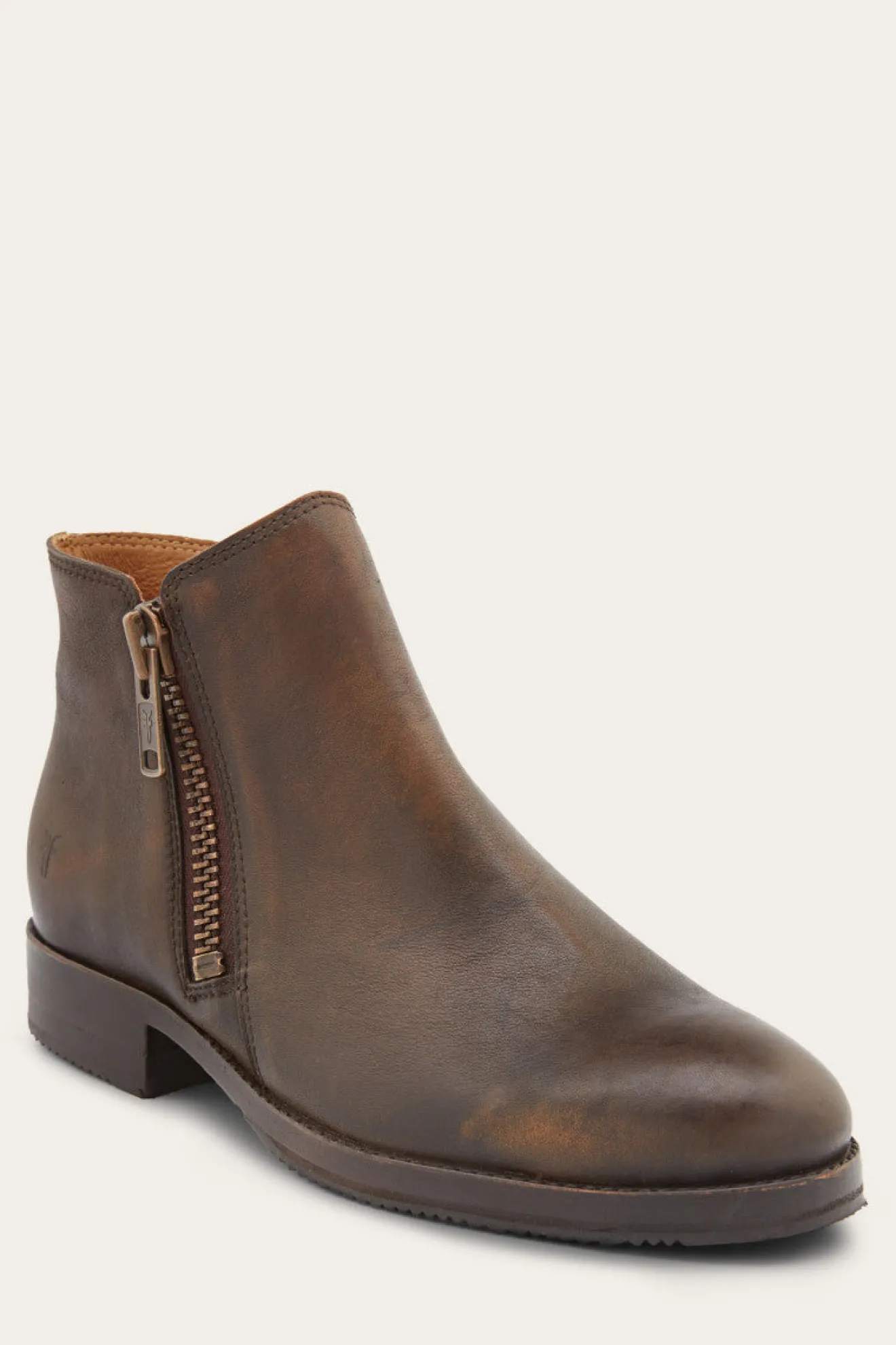 Madison Moto Shootie^Frye Hot