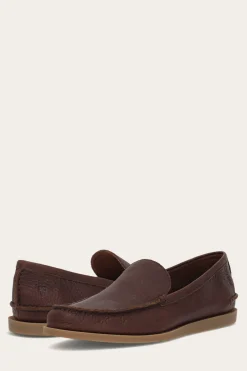Mason Slip On^Frye Best