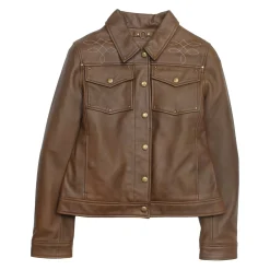 Trucker Jacket^Frye Clearance
