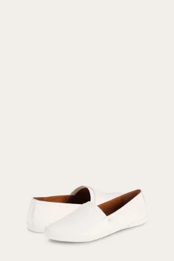 Melanie Slip On^Frye Discount