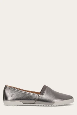 Melanie Slip On^Frye Discount