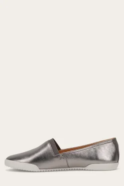Melanie Slip On^Frye Discount