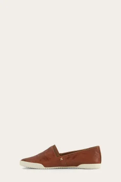 Melanie Slip On^Frye Discount