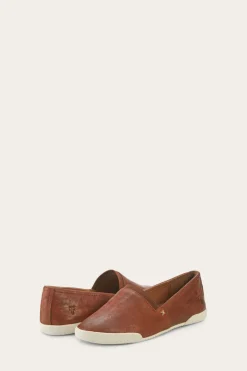 Melanie Slip On^Frye Discount