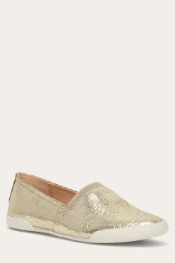 Melanie Slip On^Frye Discount