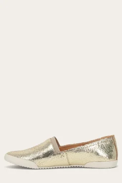 Melanie Slip On^Frye Discount
