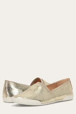 Melanie Slip On^Frye Discount