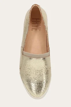 Melanie Slip On^Frye Discount