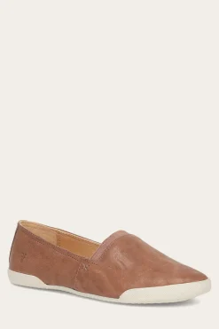 Melanie Slip On^Frye Discount