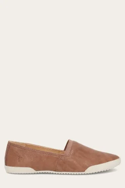 Melanie Slip On^Frye Discount