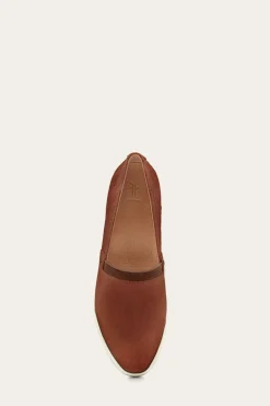 Melanie Slip On^Frye Discount