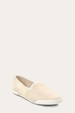 Melanie Slip On^Frye Discount