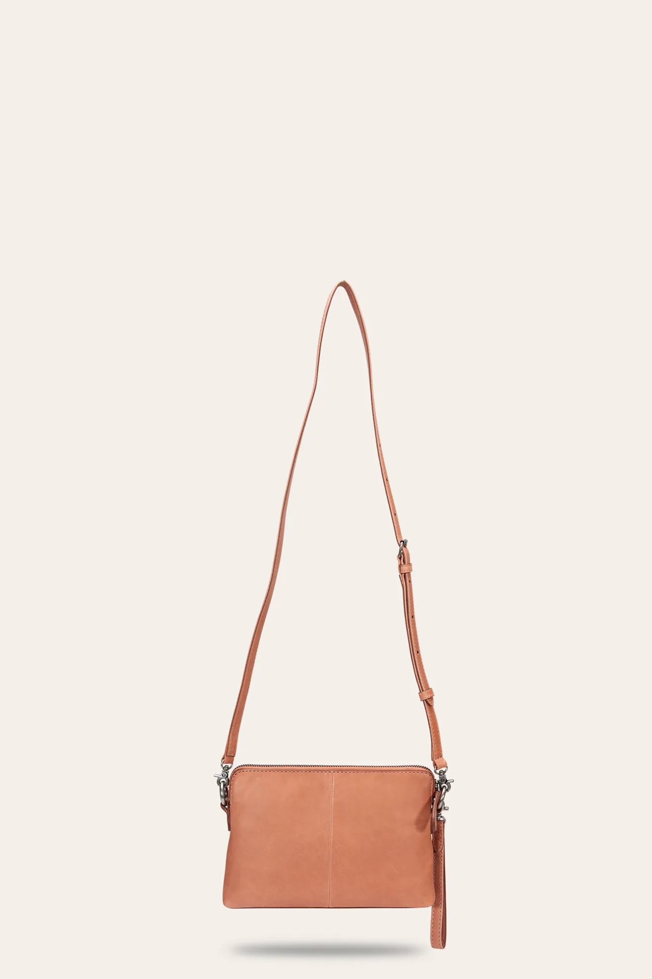 Melissa Crossbody Wristlet^Frye