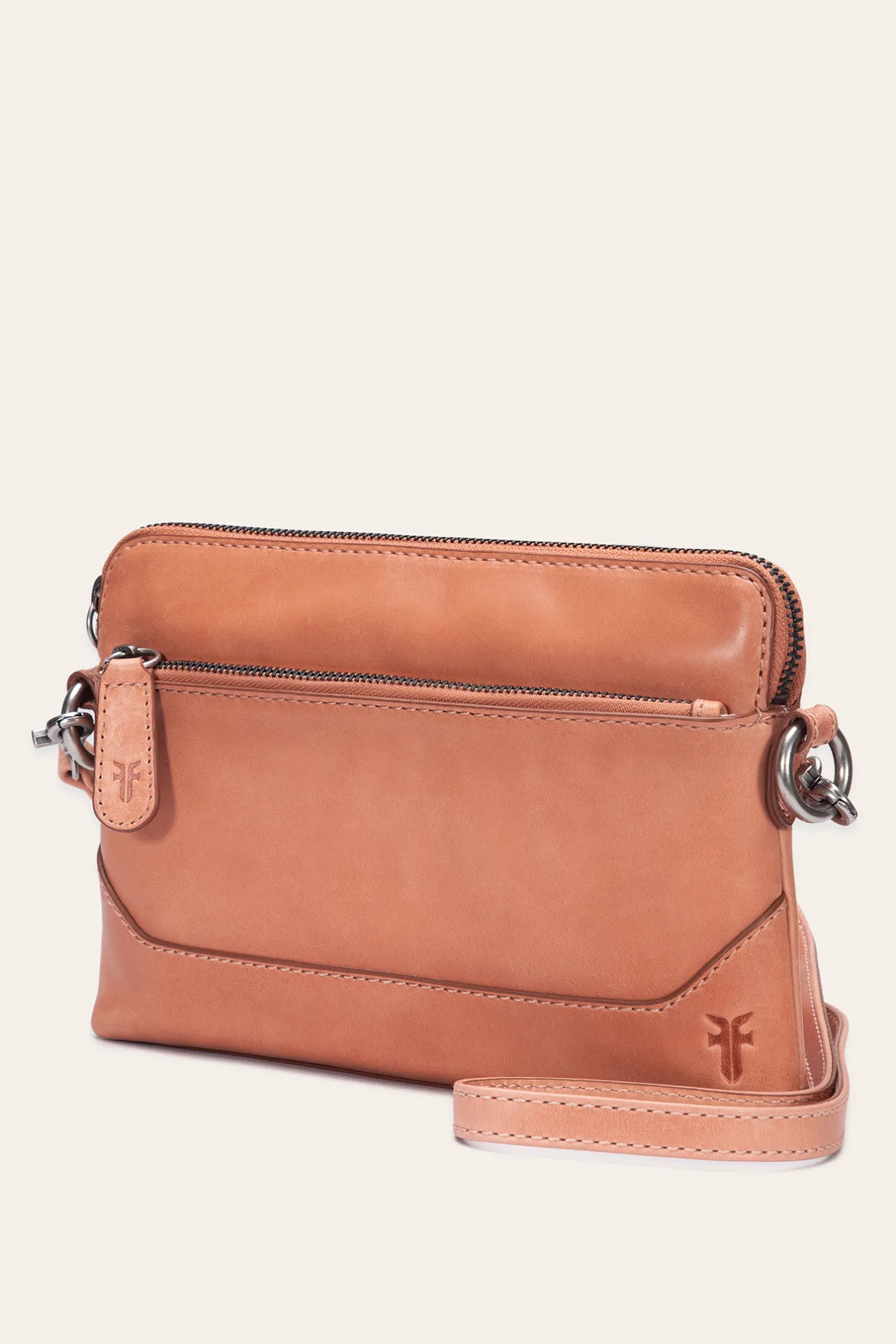 Melissa Crossbody Wristlet^Frye