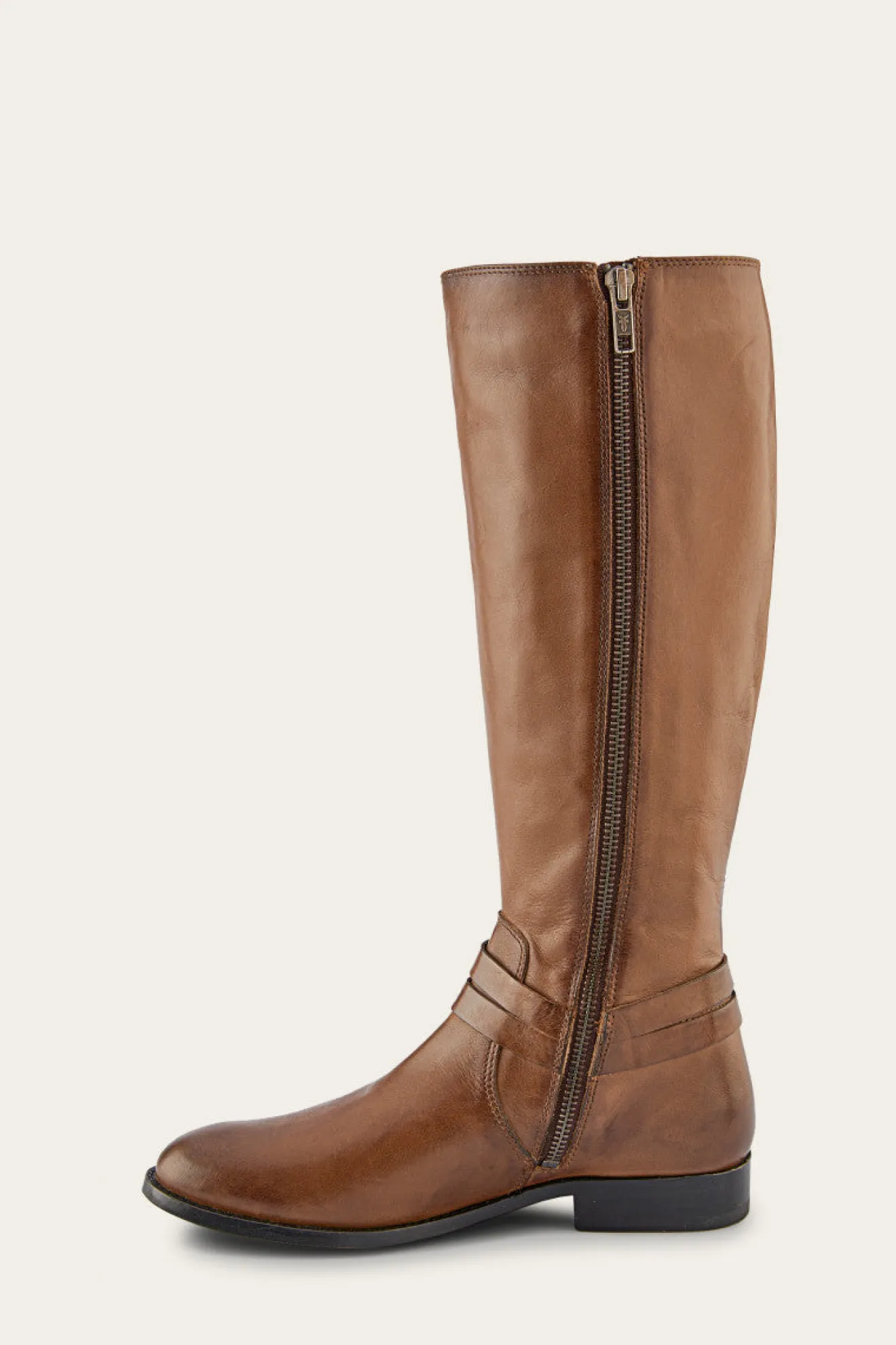 Melissa Belted Tall^Frye Hot
