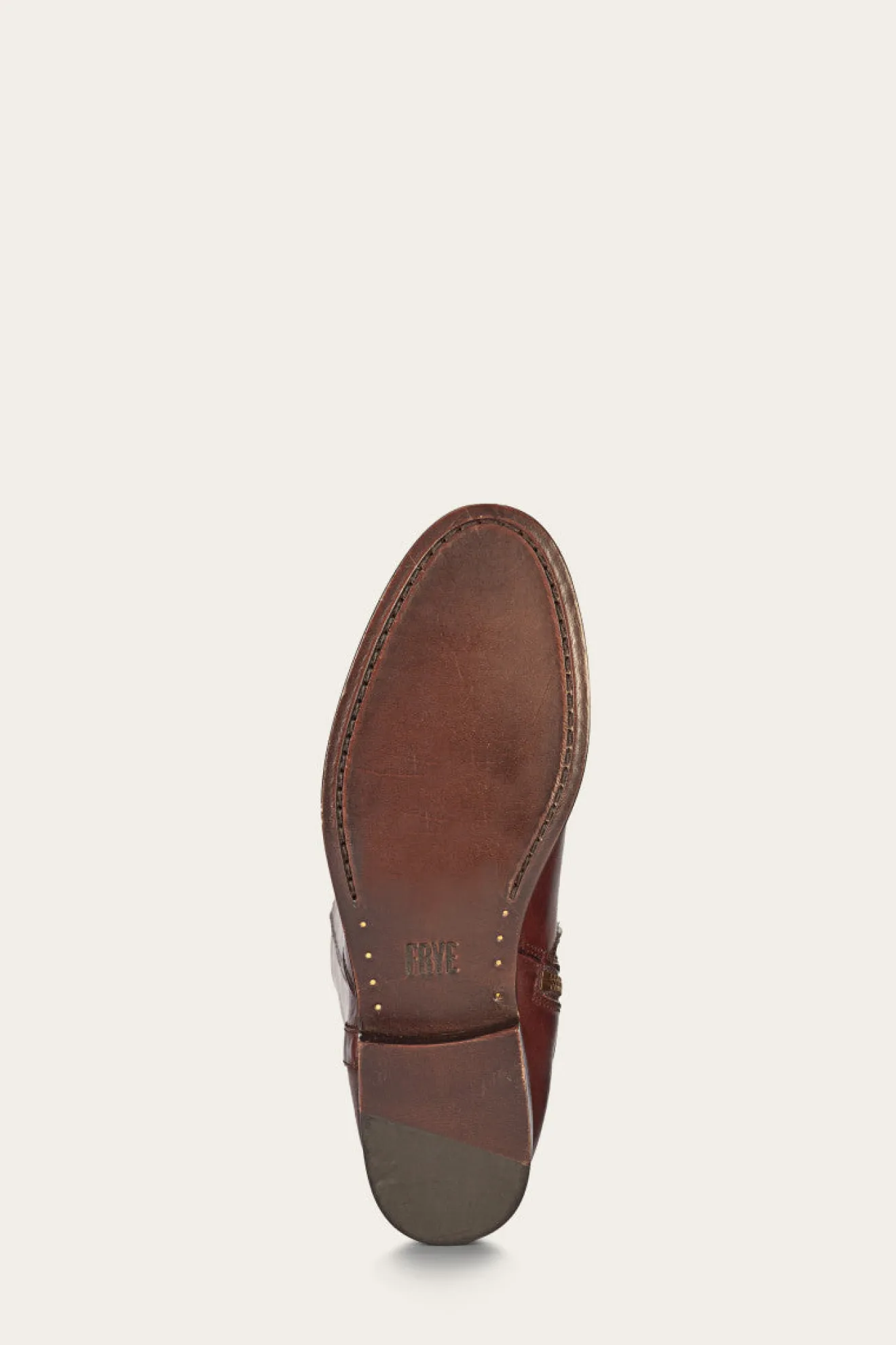Melissa Belted Tall^Frye Hot