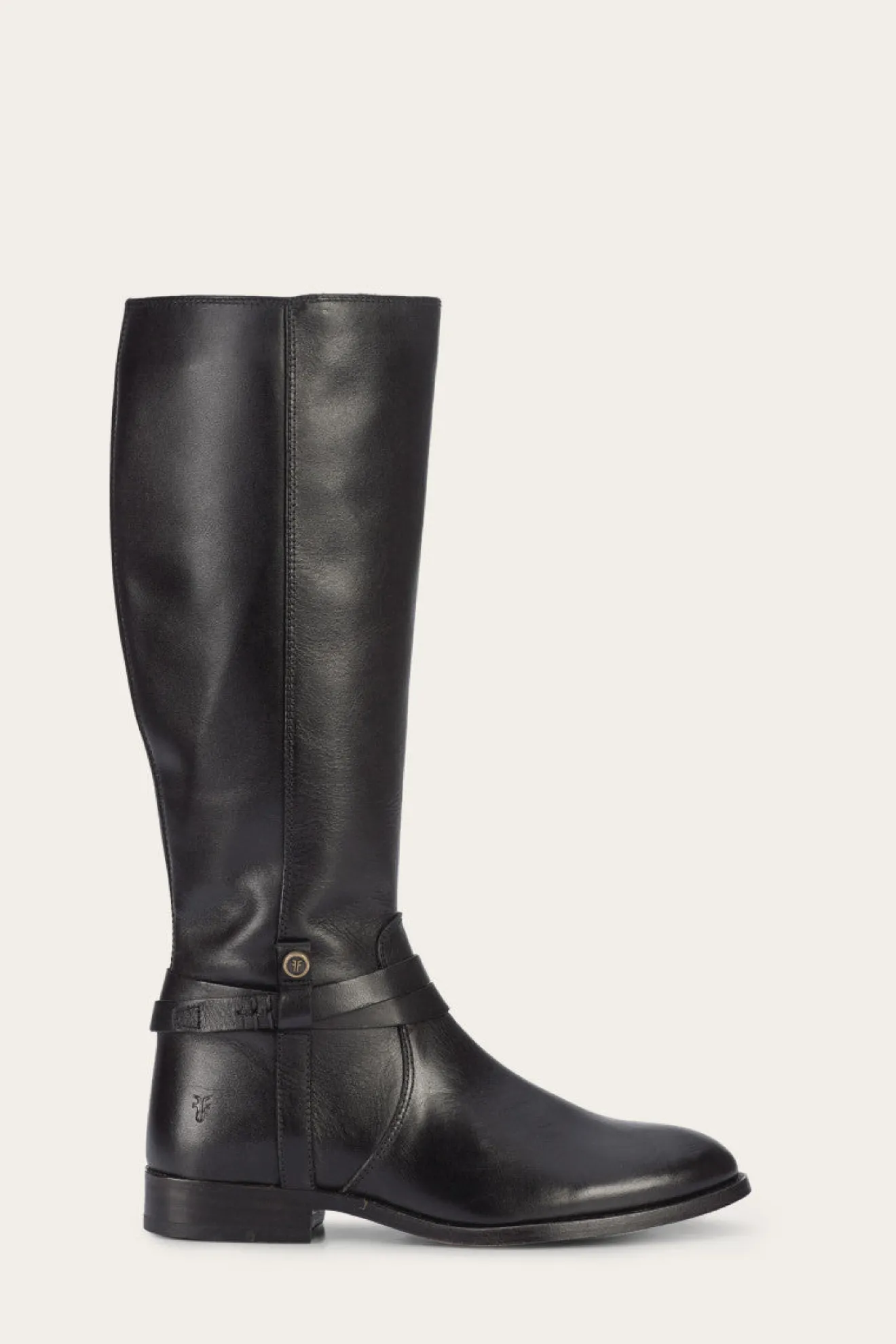Melissa Belted Tall^Frye Hot