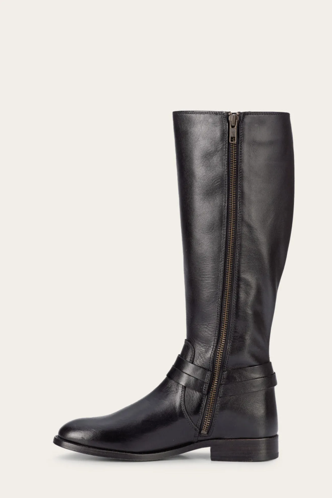 Melissa Belted Tall^Frye Hot