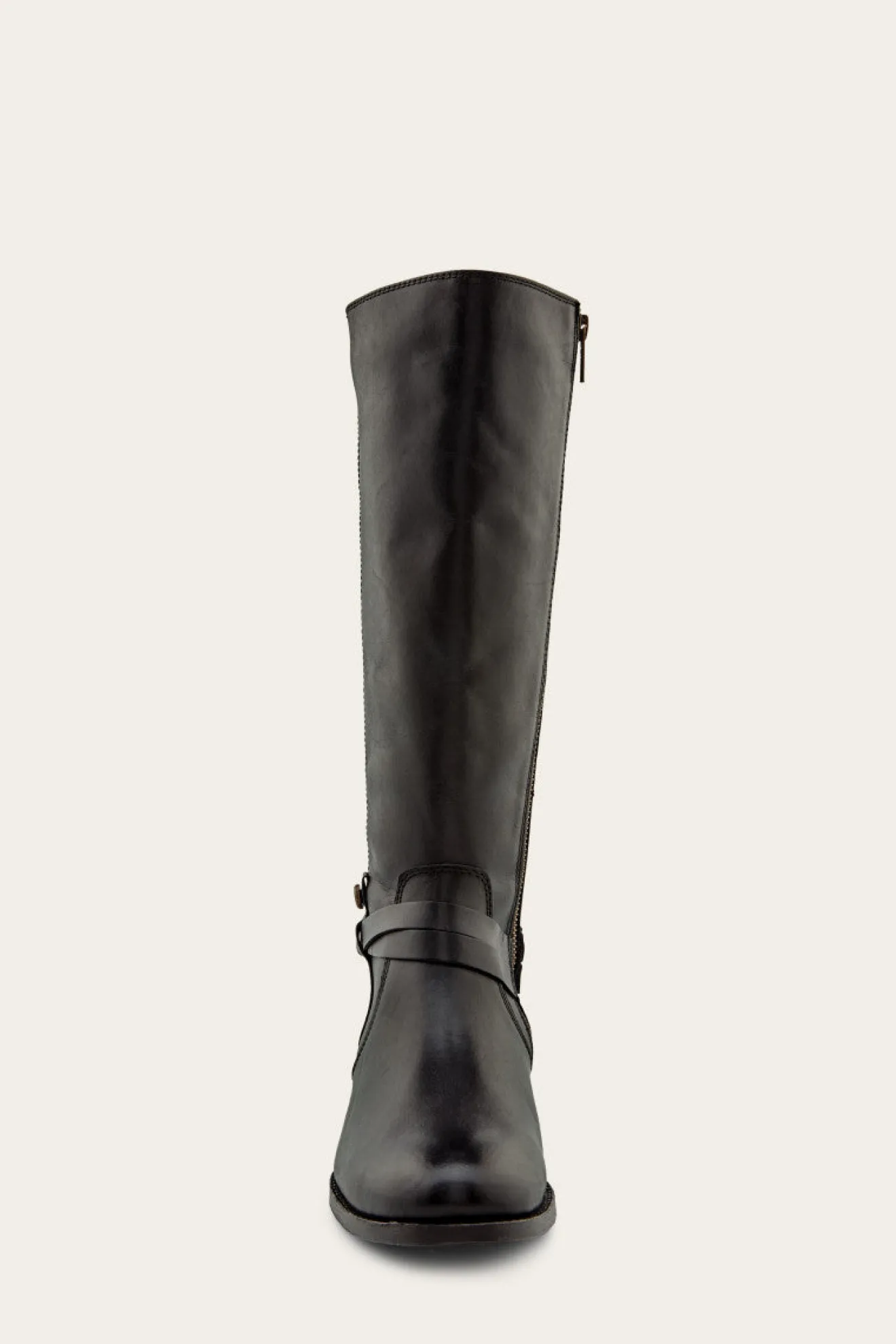 Melissa Belted Tall^Frye Hot