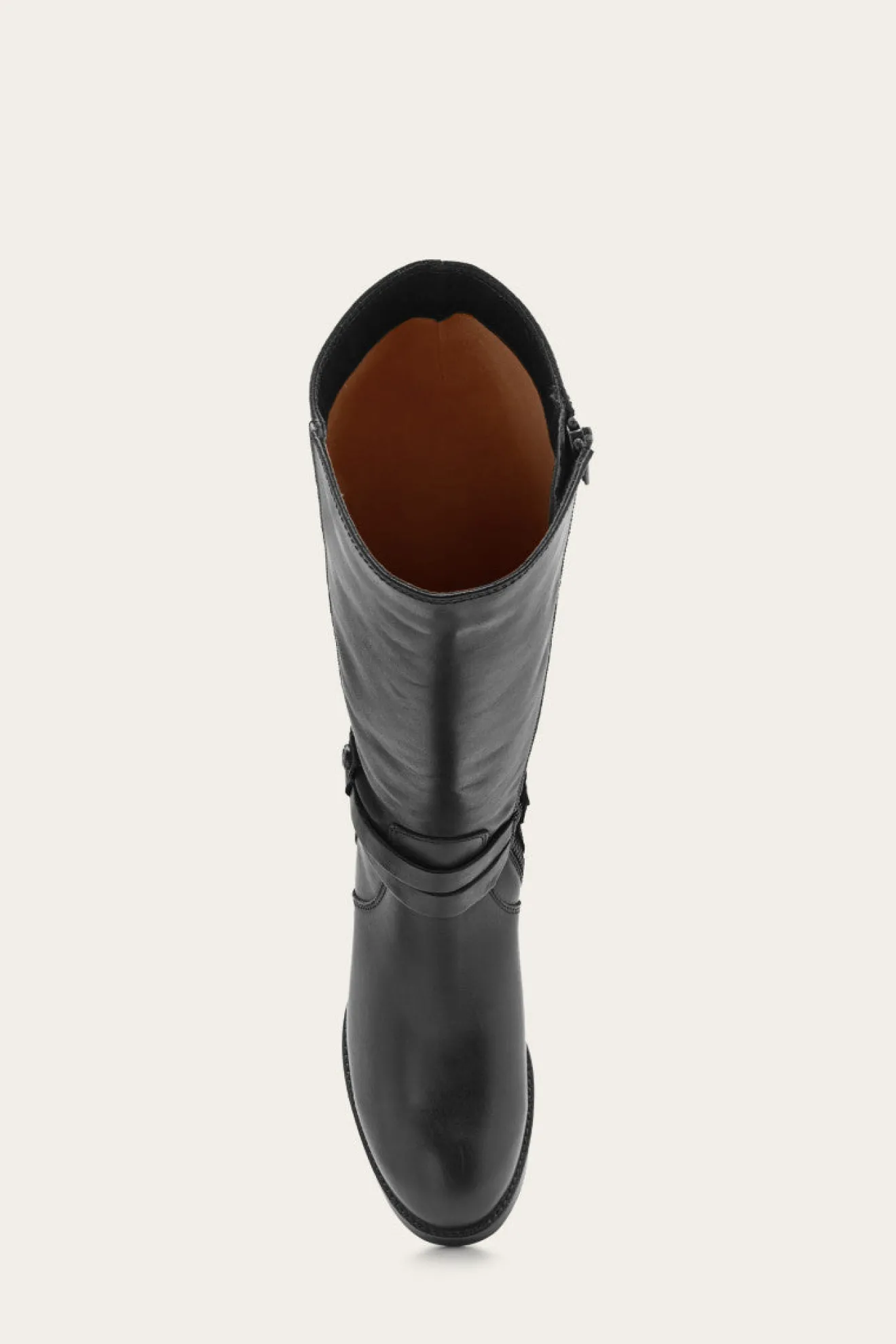 Melissa Belted Tall^Frye Hot