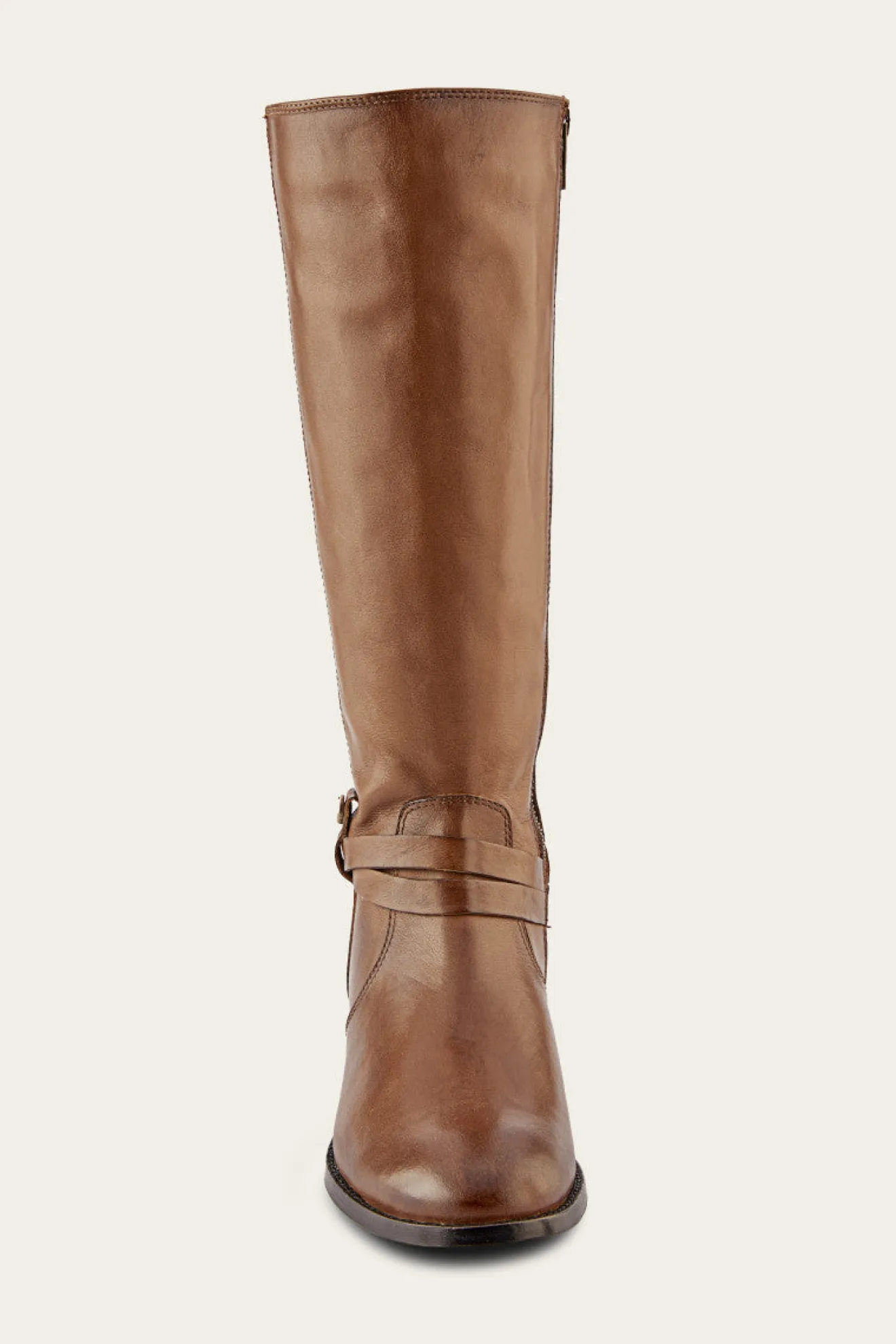 Melissa Belted Tall^Frye Hot