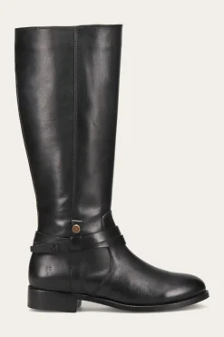 Melissa Belted Tall Wide Calf^Frye Clearance