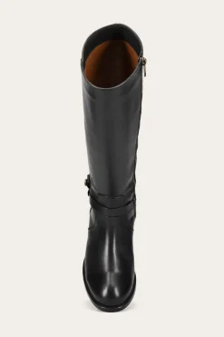 Melissa Belted Tall Wide Calf^Frye Clearance
