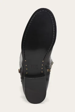 Melissa Belted Tall Wide Calf^Frye Clearance