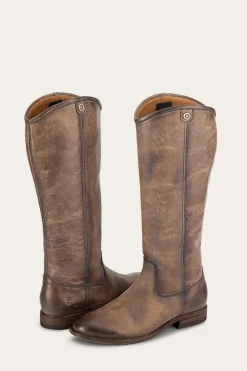 Melissa Button 2^Frye Outlet