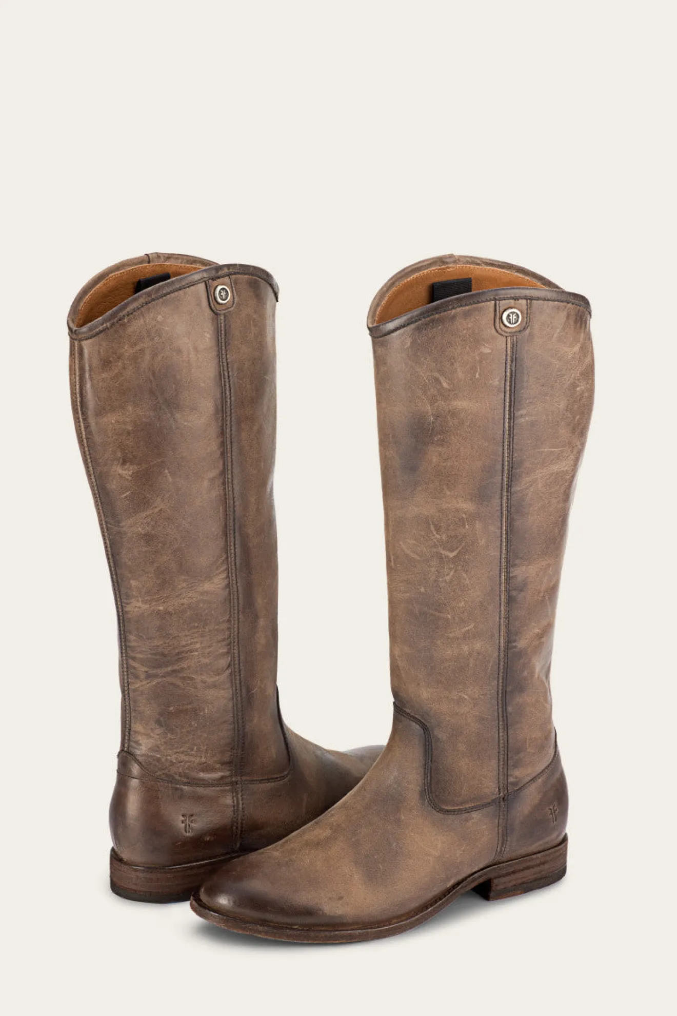 Melissa Button 2^Frye Outlet