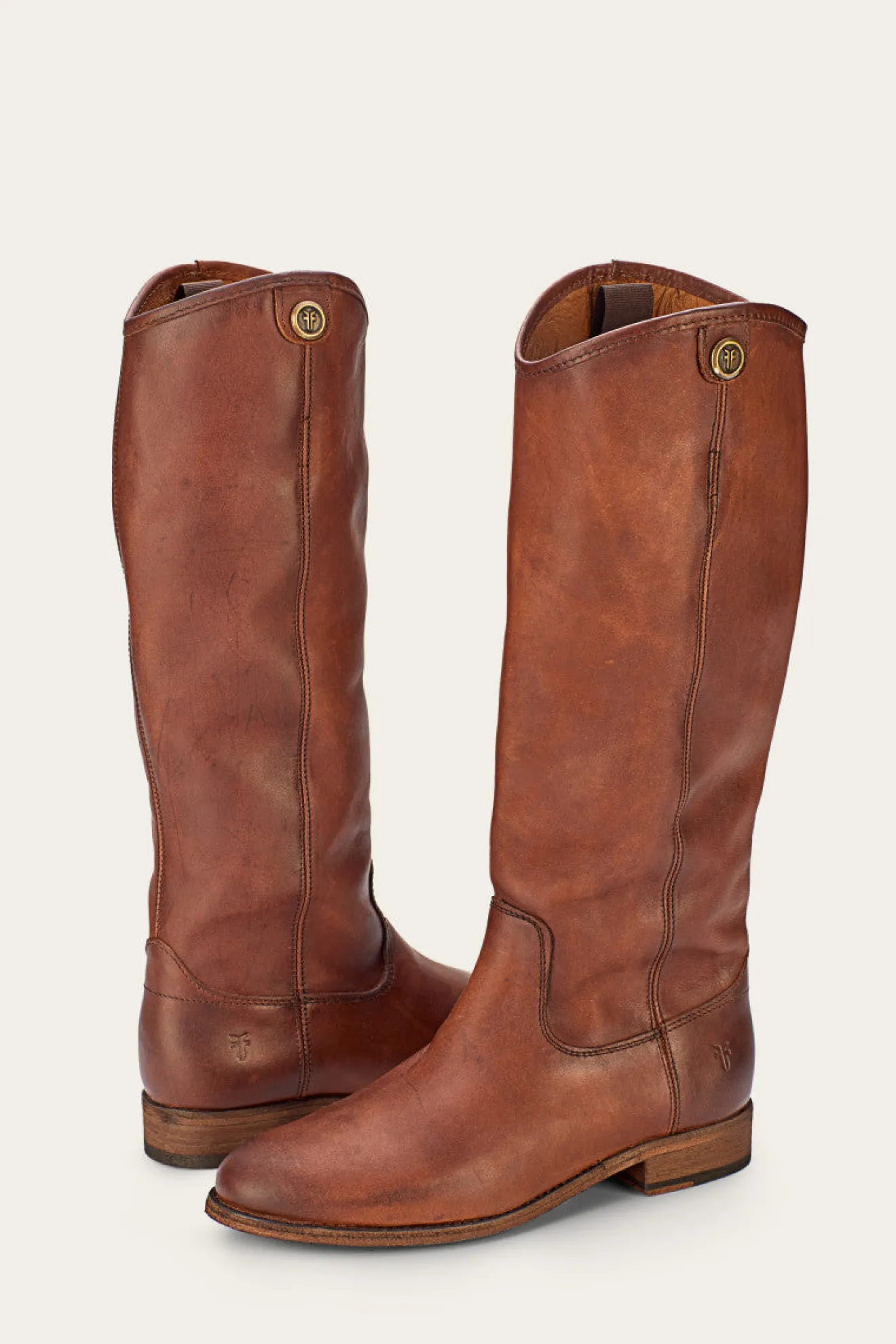 Melissa Button 2^Frye Outlet