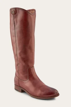 Melissa Button 2^Frye Outlet