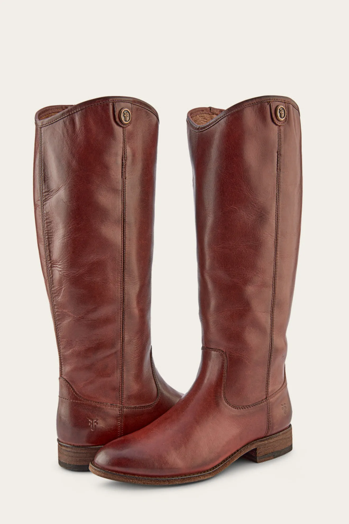 Melissa Button 2^Frye Outlet