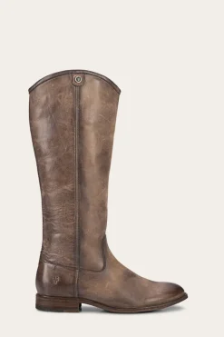 Melissa Button 2^Frye Outlet