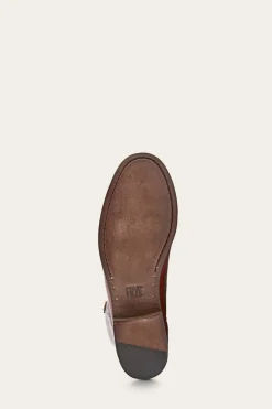 Melissa Button 2 Wide Calf^Frye New