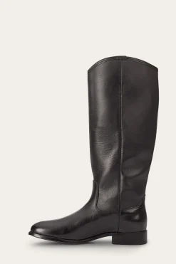 Melissa Button 2 Wide Calf^Frye New