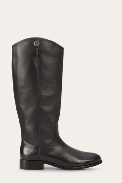Melissa Button 2 Wide Calf^Frye New