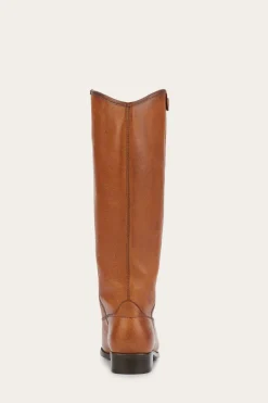 Melissa Button 2 Wide Calf^Frye New