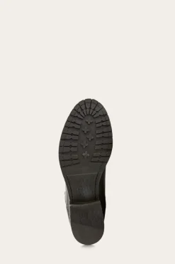 Melissa Button Lug Tall^Frye Best