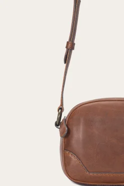Melissa Camera Bag^Frye New